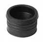 Plastic metal fitting : 50