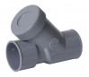 D.40 drain check valve