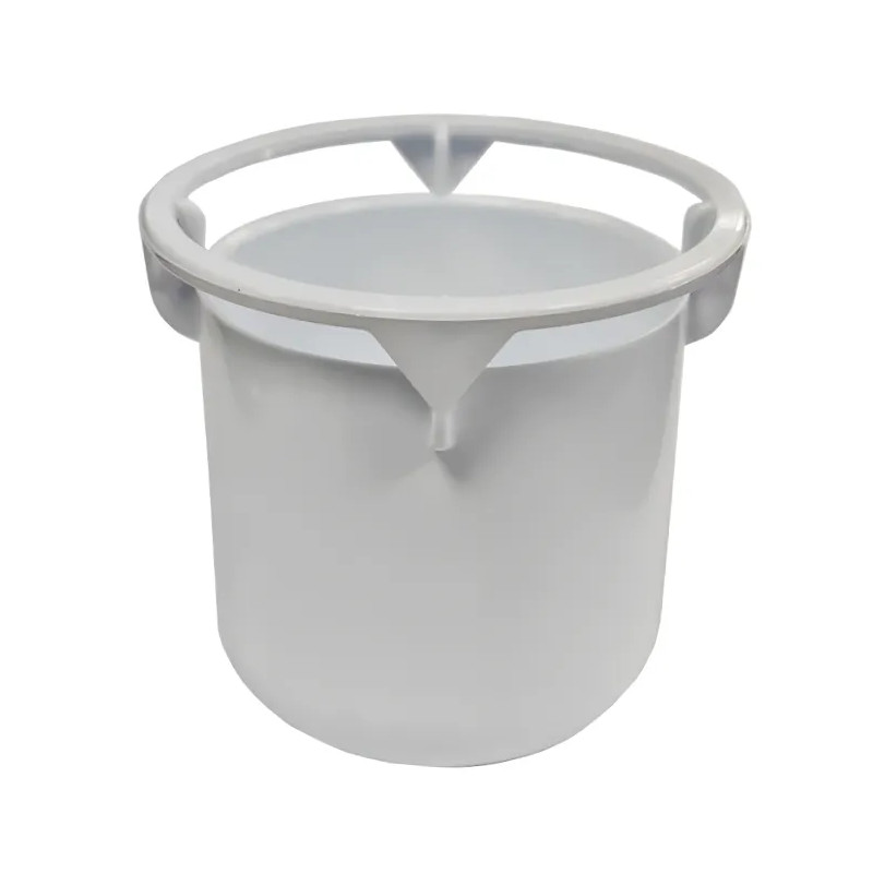 Tasse de bonde pour douche 695 diamètre 77, H.74