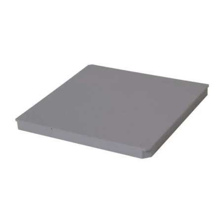 couvercle-regard-pour-chute-25x25-gris