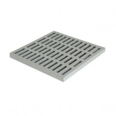 grille-pour-regard-40x40