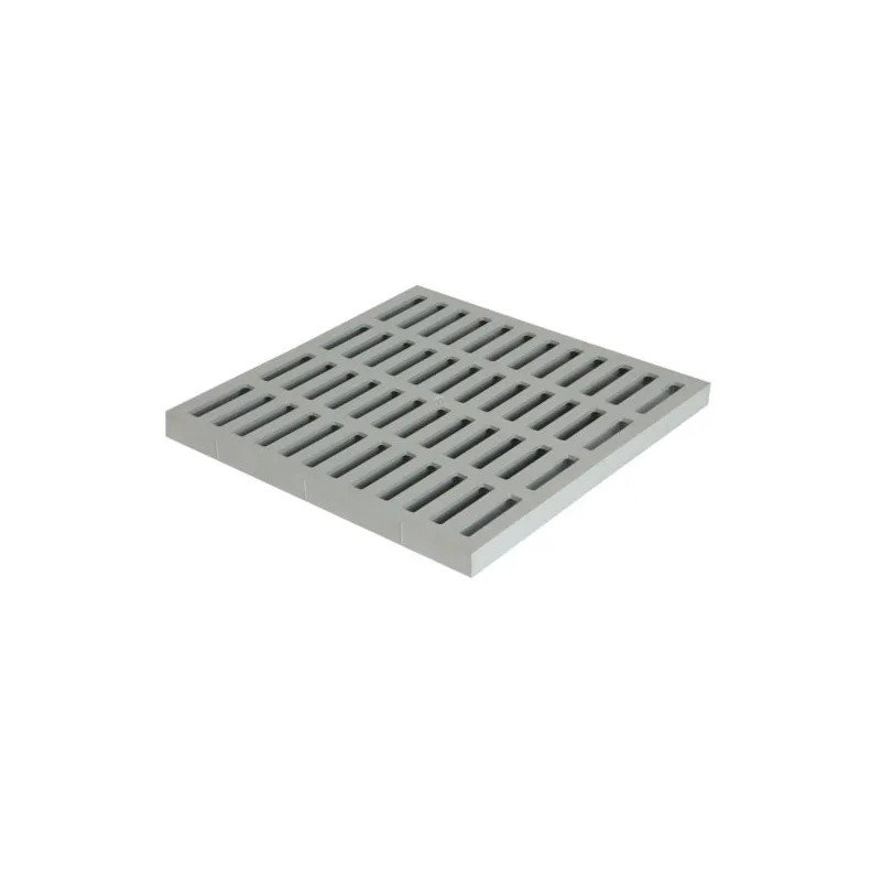 Grate for manhole : 40X40