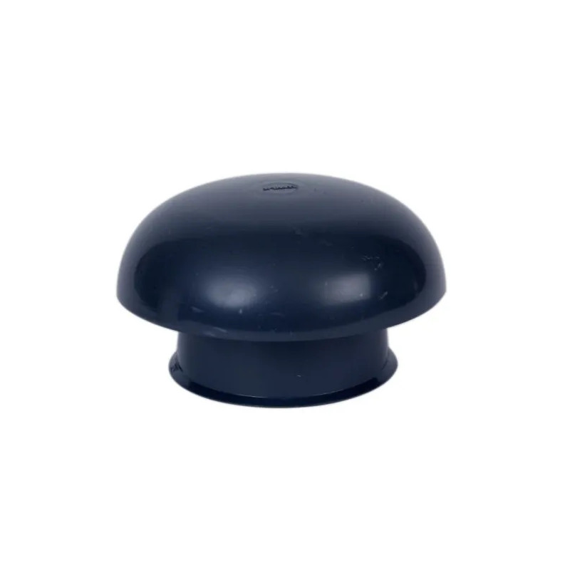 Ventilation cap: 125