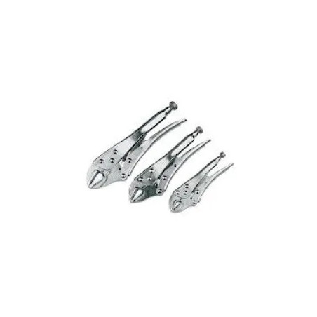 Self-locking pliers 3 pieces