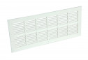 PVC classico: rettangolare extrapiatto, 130x337, bianco