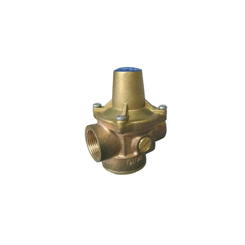 Junior Pressure Reducer: 15x21 F