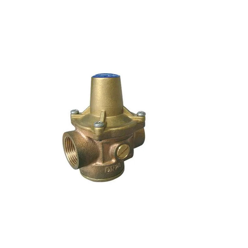 Junior Pressure Reducer: 20x27 F