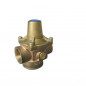 Junior Pressure Reducer: 20x27 F