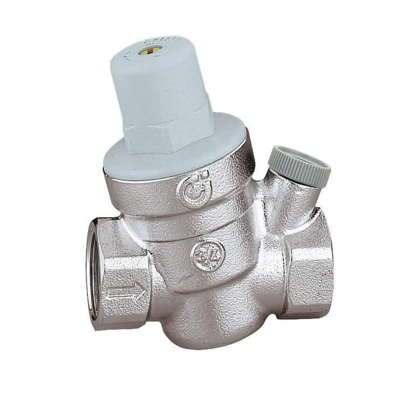 Pressure reducing valve without mano : FF 20x27 