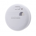 Smoke detector NF, 5-year battery life