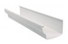 White ovation gutter 4M LG38