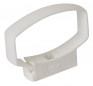 Collana "TD95" ovation: bianco