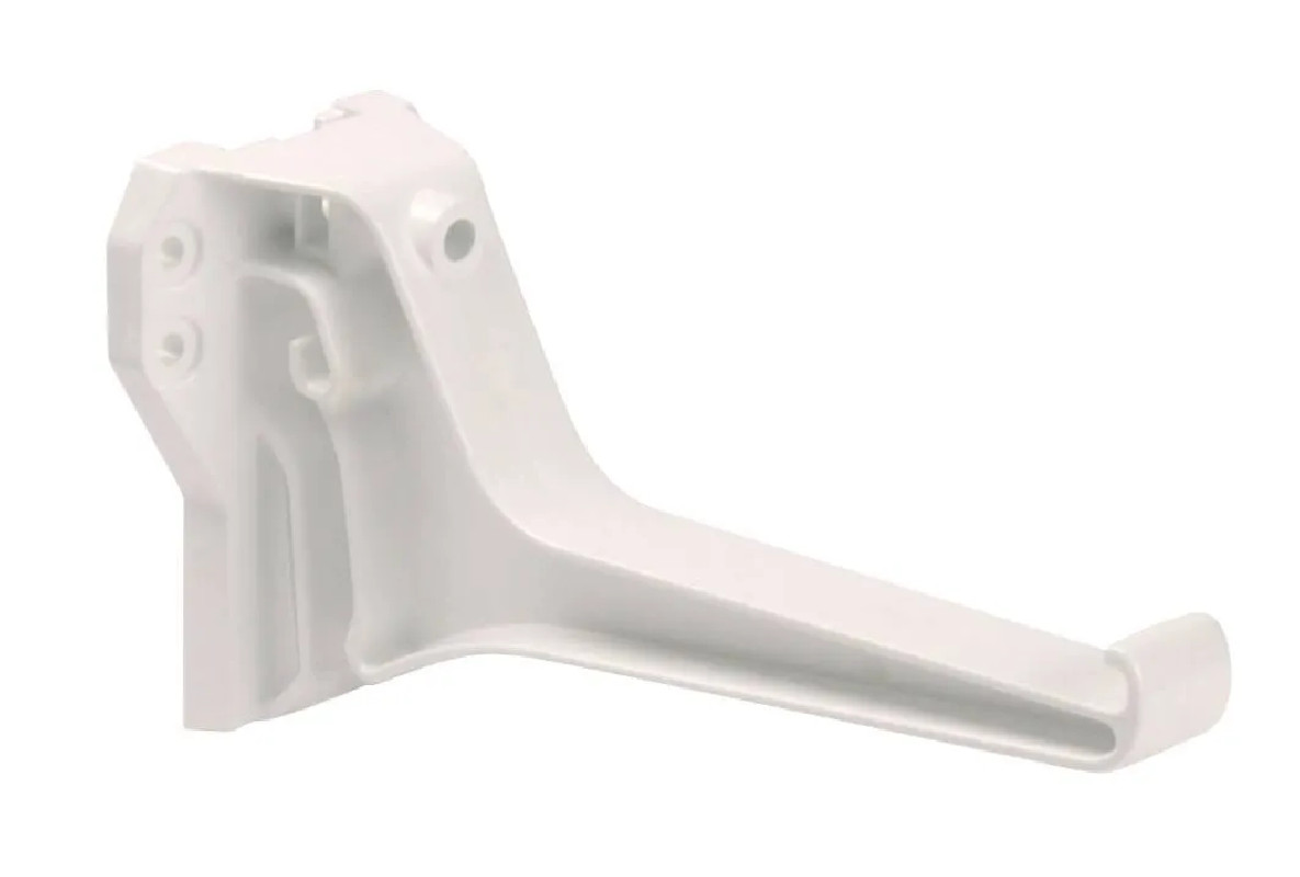 Gutter hook ovation LG38 White