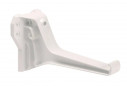 Gutter hook ovation LG38 White