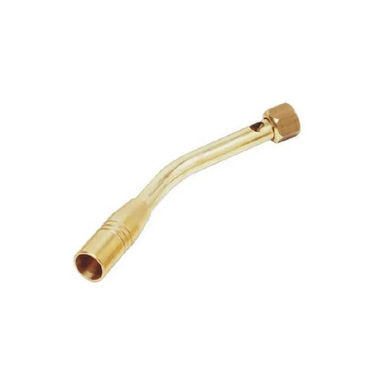 Turbo lance 210 g/h : brazing copper tube D.40