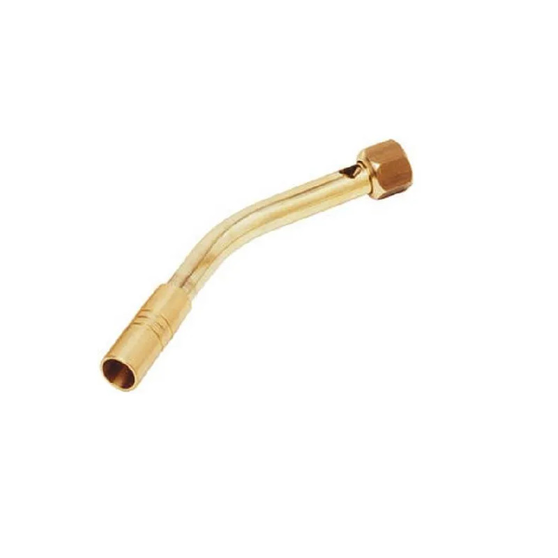 Turbo lance 340 g/h : brazing copper tube D.50