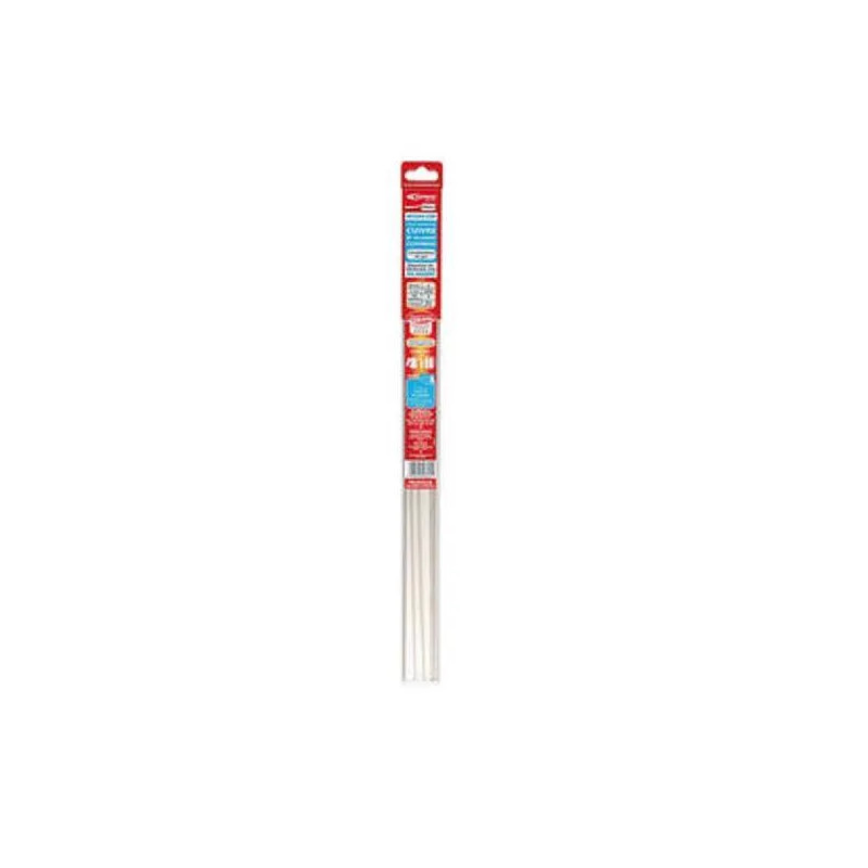 Brazing rod: Silver 6% (5 chopsticks)