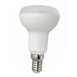 Led-Spotlampe E14, 220 Lumen, 7W, 220-240V, 2700 K warmweiß - Hyundai - Référence fabricant : 856040