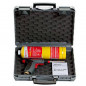 Blowtorch box : Plumbing / Sanitary