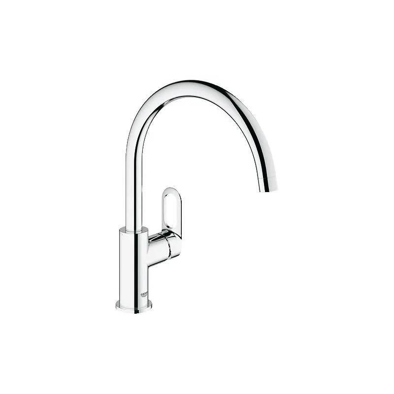 Single lever sink mixer BAULOOP