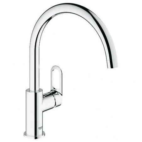 Single lever sink mixer BAULOOP