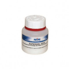 Gel Supergel 231: tarro de 200g