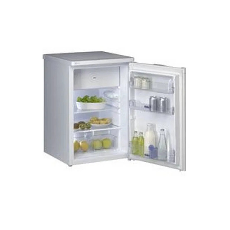 Table top: 84L (refrigerator), 10L (freezer), A+.