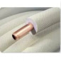 Copper coil 25m 3/8 with insulation