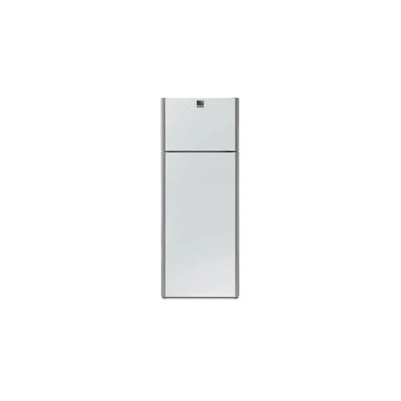 2 door refrigerator H143 W55