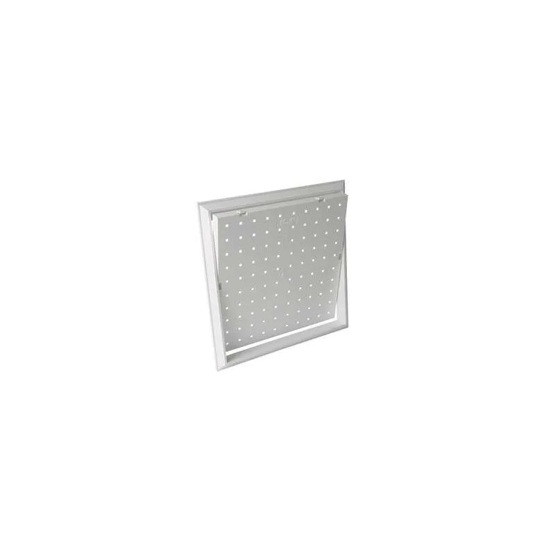 Bathtub access hatch : Square for 9 tiles of 108x108