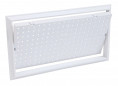 Bathtub access hatch : Rectangular for 4 tiles of 20X10 or 2 of 20x20