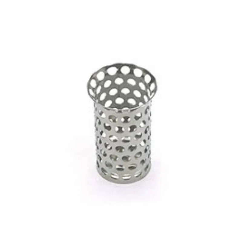 Stainless steel basket for D.63