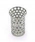 Stainless steel basket for D.63