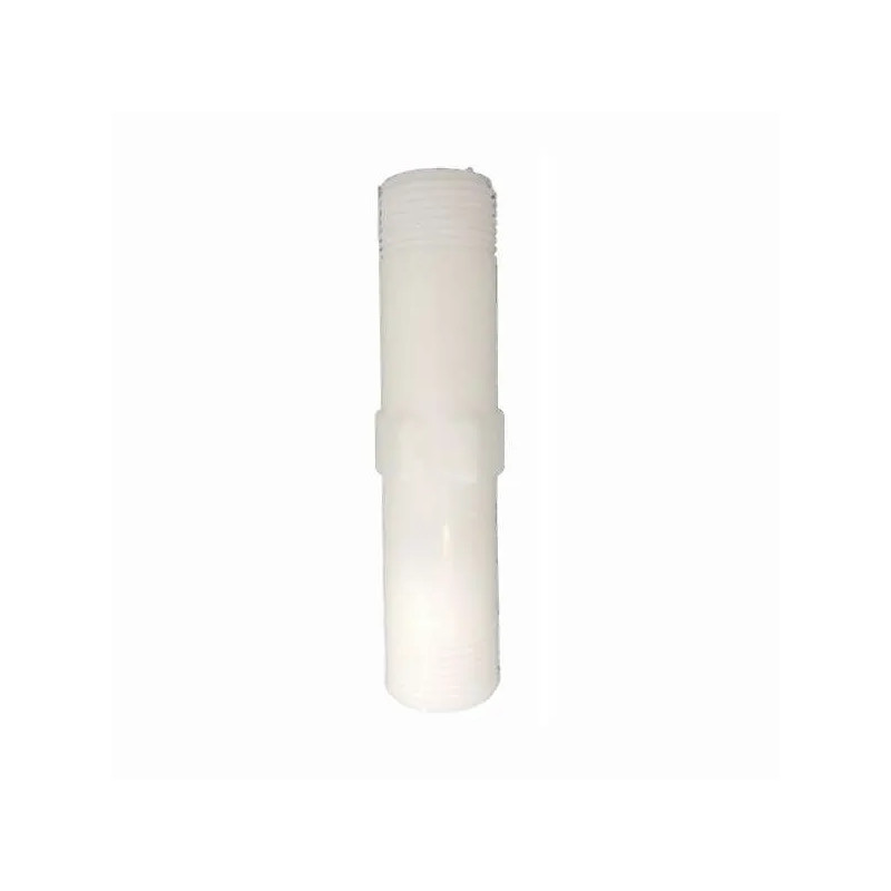 PVC meter sleeve 11cm