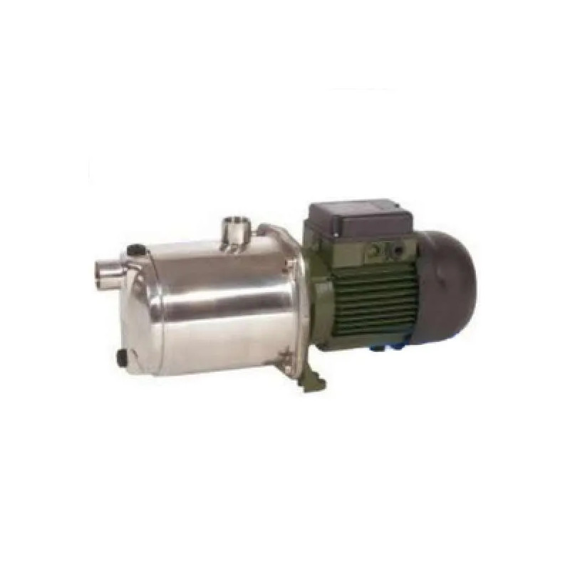 Euro surface pump Stainless steel 40/50 Mono