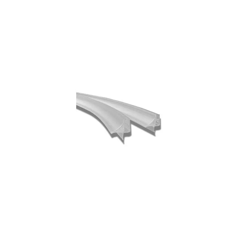 Bottom horizontal joint kit Young R75-90 - Length 29 cm