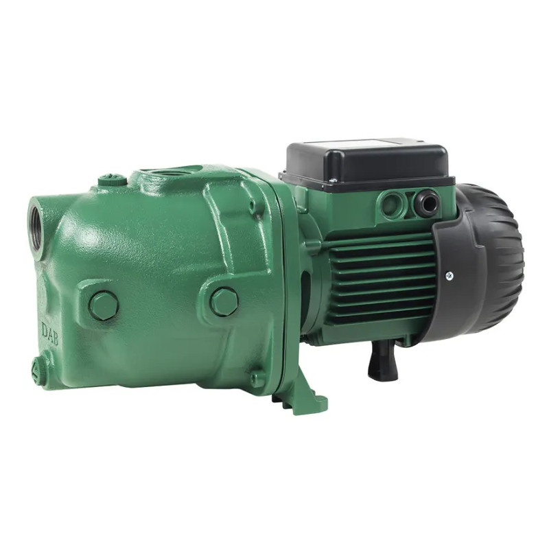 Jet 102 Mono surface pump