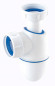 Sifone regolabile per lavabo Easyphon - 0201282