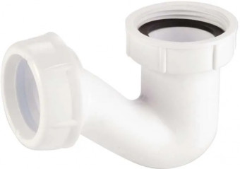 V\" sifón bidet 33x42 - 0201015