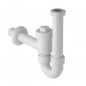  GeberitOcclusion washbasin siphon