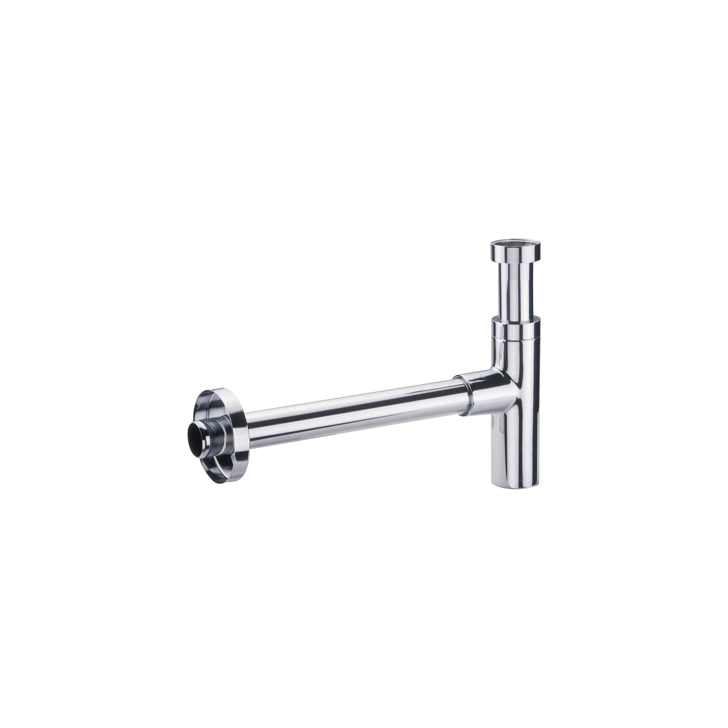 Siphon lavabo\"Designe\" réglable - 0501080