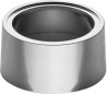 Chrome ABS Spacer Ring - 0403068