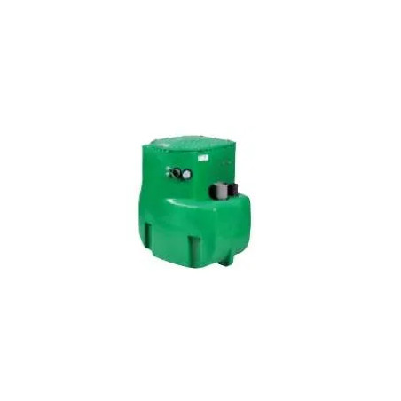 Fekafos DSD 270PP/290 Automatic Pump