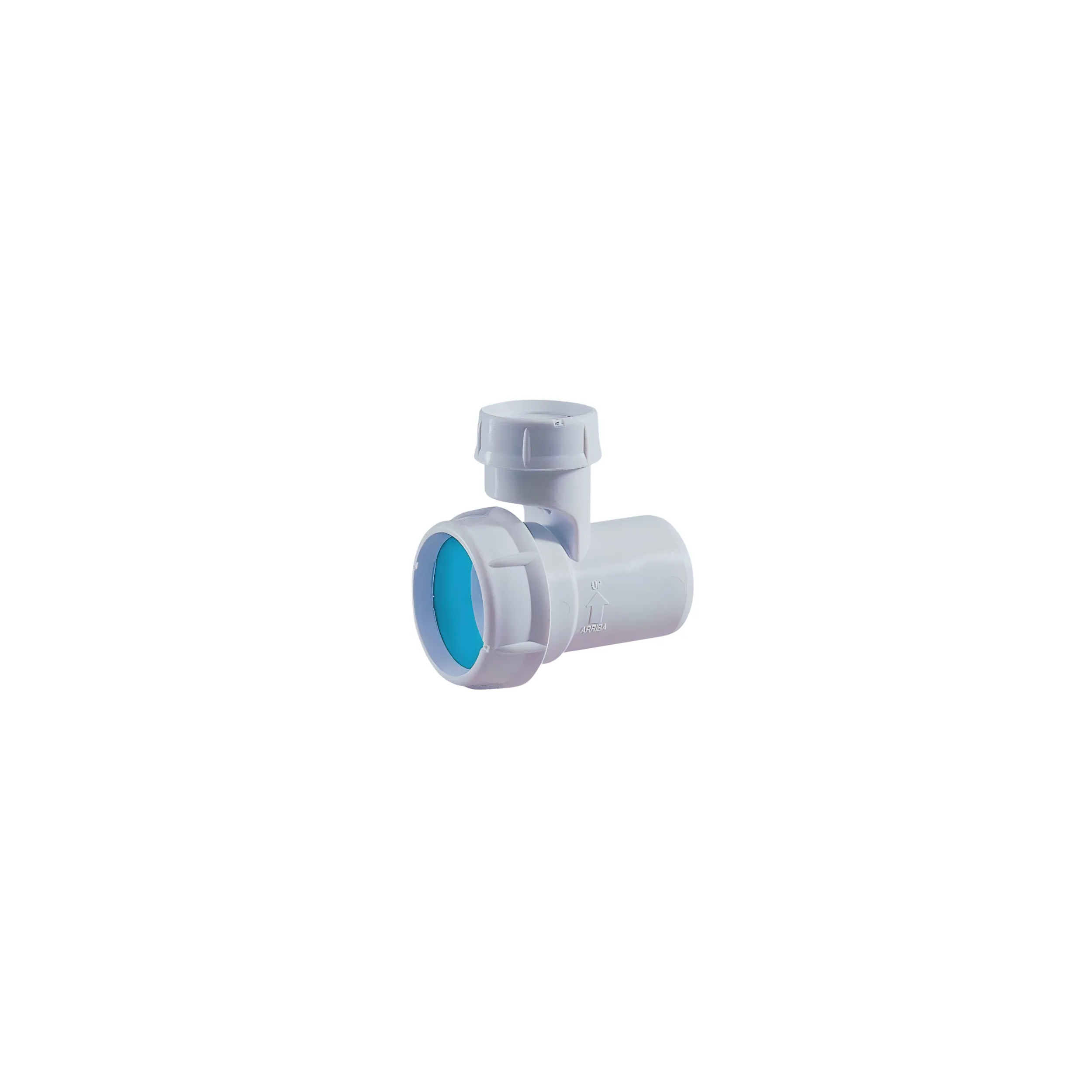 Anti-vacuum valve 40x49 for sink trap- 0224062