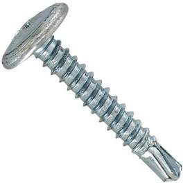 Self-drilling socket head cap screws 4.2x13, 19 pcs. - Vynex - Référence fabricant : 019841