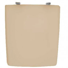 Shangha Beige Bahamas / Mink Asiento plegable