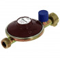 Low pressure regulator 28 MB - Flow rate 1.3 kg/h