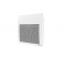 RADIATEUR SOLIUS NEO HORIZONTAL 2000W 971X477X130MM - ATLANTIC - Atlantic - Référence fabricant : ATLRA425427