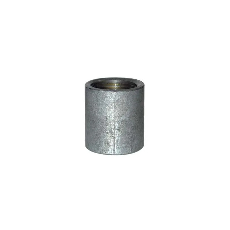 Sleeve 08X13 galvanized