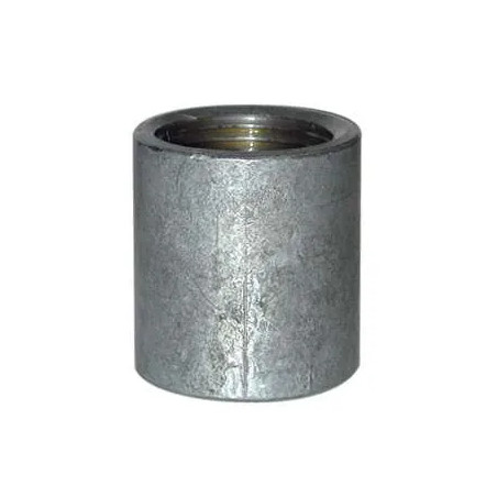 Sleeve 08X13 galvanized